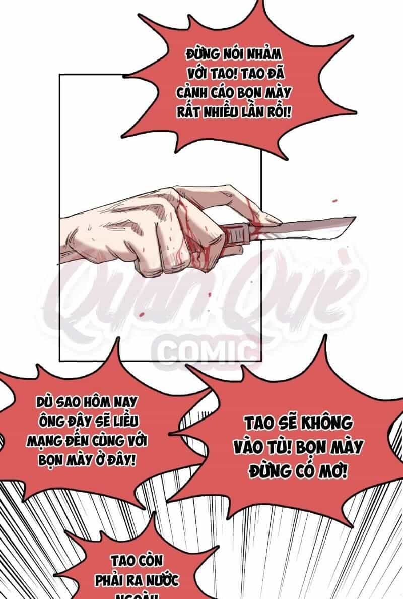 Phụ Hồn Giả - Chương 11 - ảnh 26
