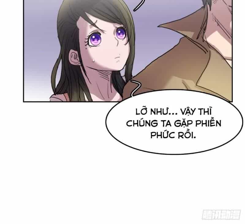 Phụ Hồn Giả - Chương 11 - ảnh 6