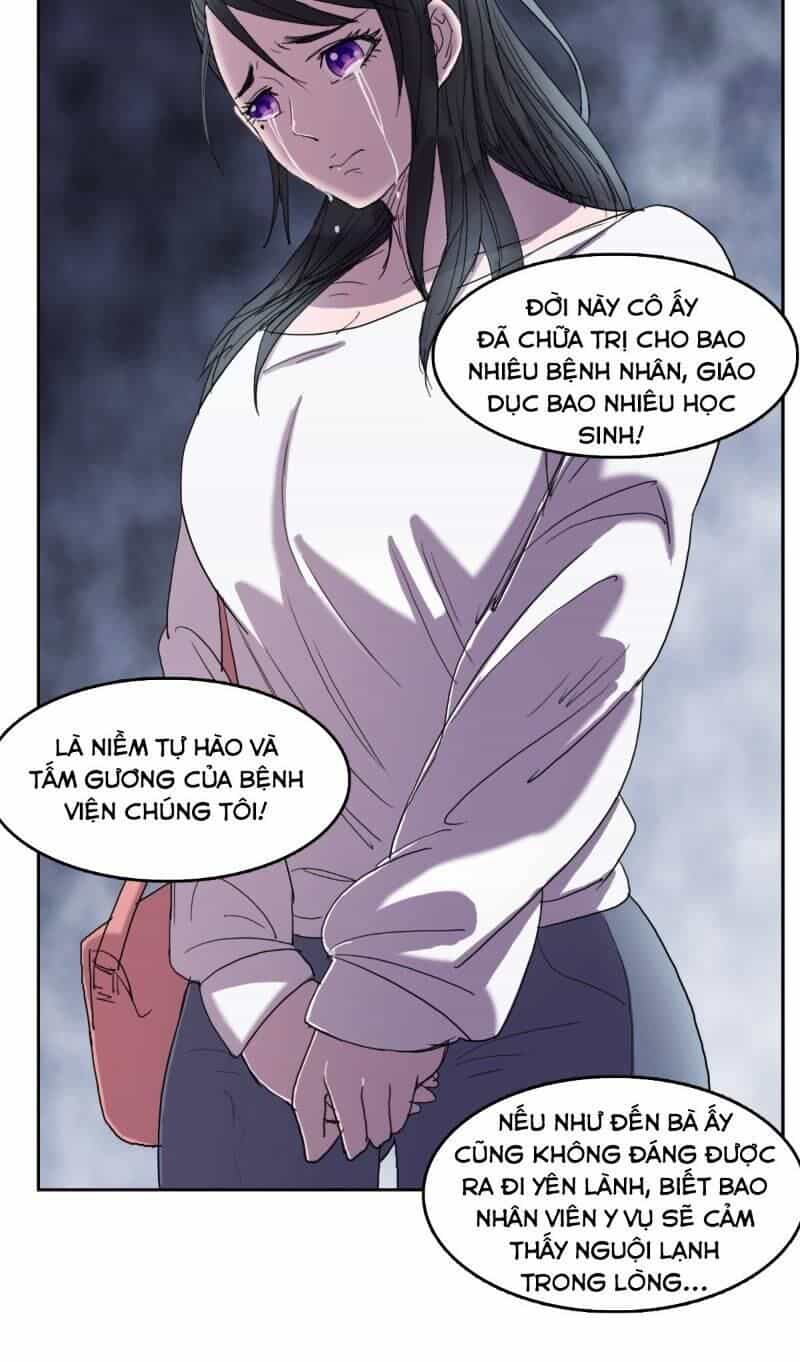 Phụ Hồn Giả - Chương 12 - ảnh 16