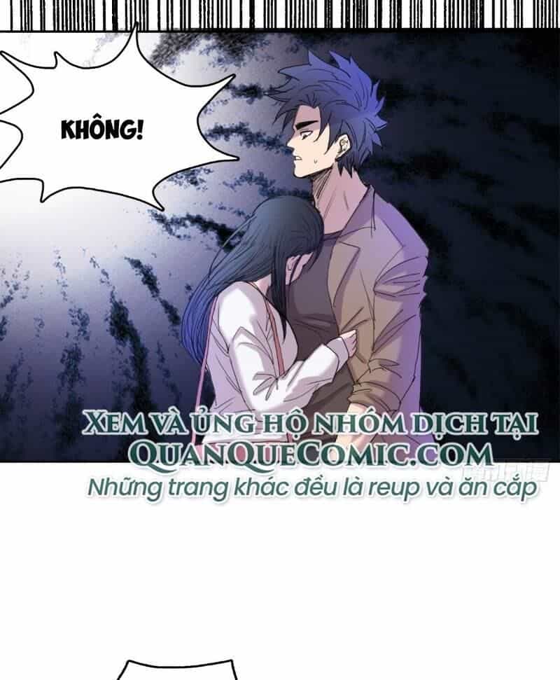 Phụ Hồn Giả - Chương 12 - ảnh 21