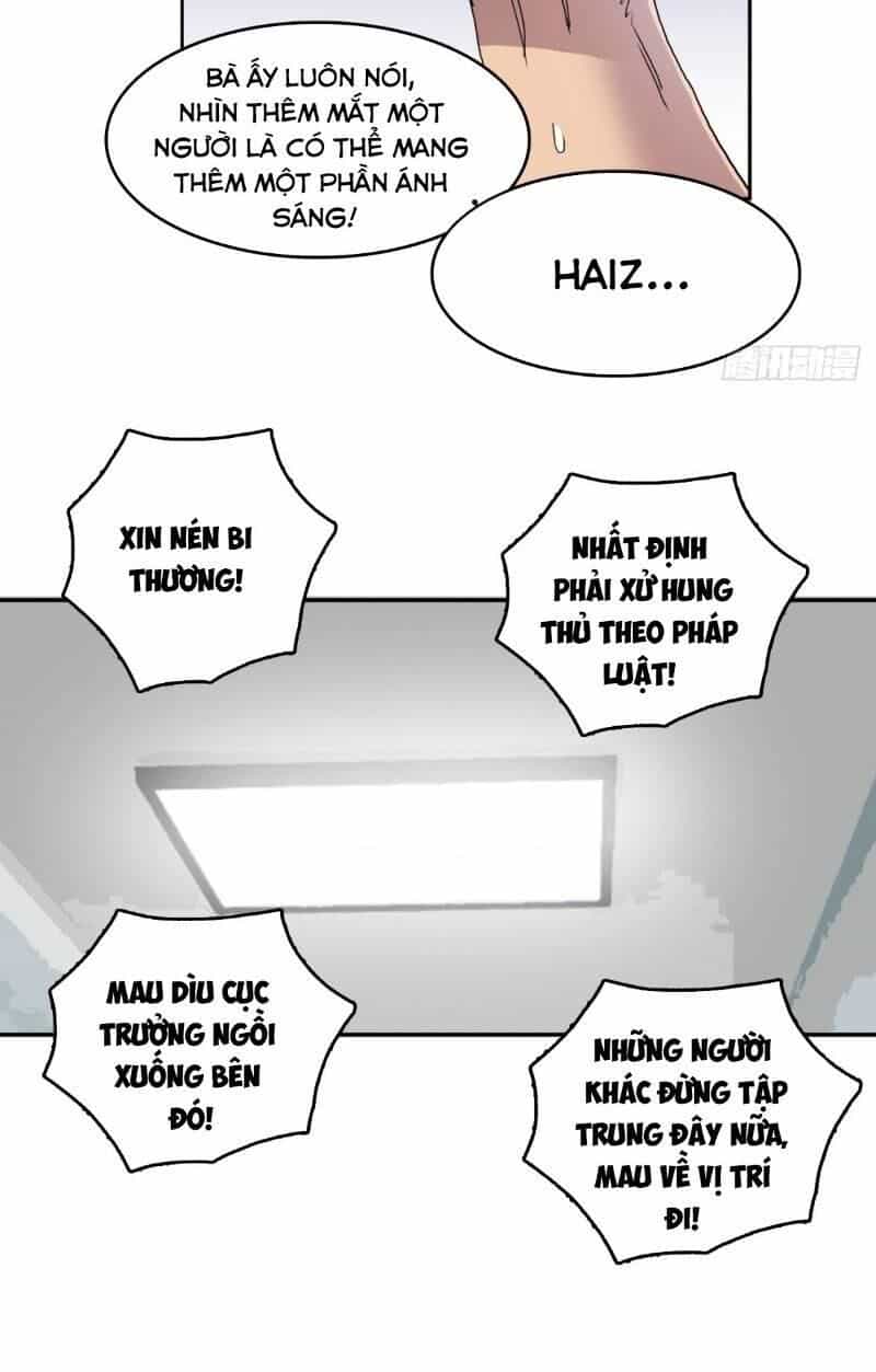 Phụ Hồn Giả - Chương 12 - ảnh 26
