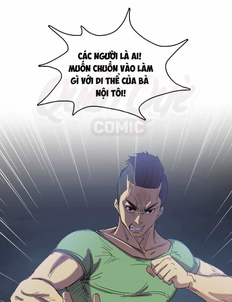 Phụ Hồn Giả - Chương 12 - ảnh 33