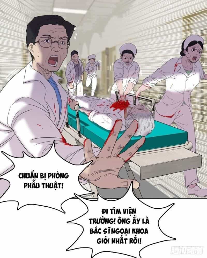 Phụ Hồn Giả - Chương 12 - ảnh 6
