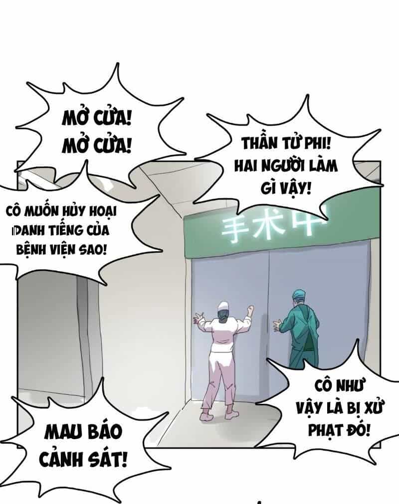 Phụ Hồn Giả - Chương 13 - ảnh 23