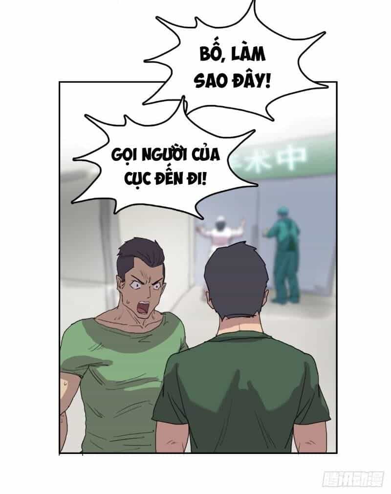 Phụ Hồn Giả - Chương 13 - ảnh 24
