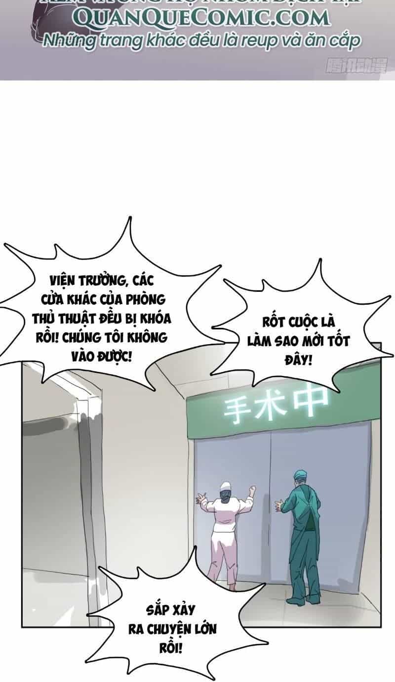 Phụ Hồn Giả - Chương 14 - ảnh 10