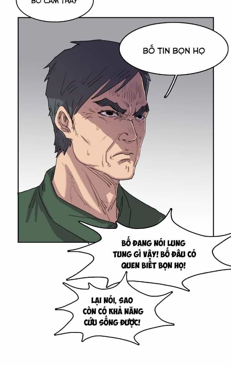 Phụ Hồn Giả - Chương 14 - ảnh 12