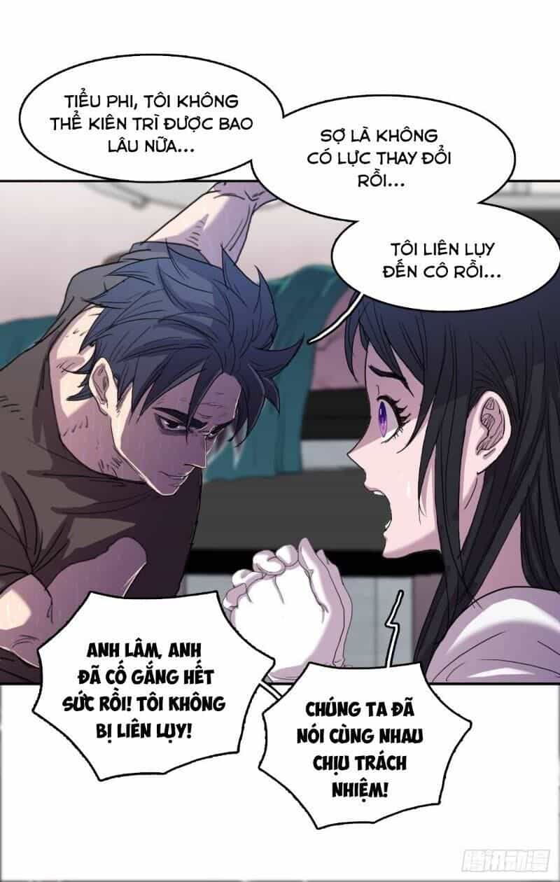 Phụ Hồn Giả - Chương 14 - ảnh 14