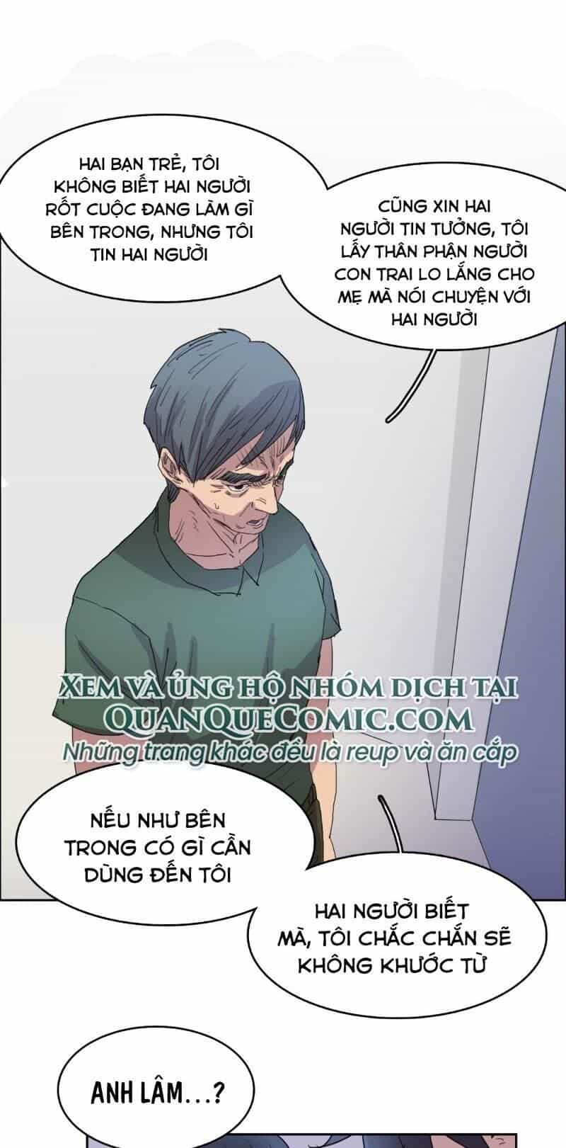 Phụ Hồn Giả - Chương 14 - ảnh 17