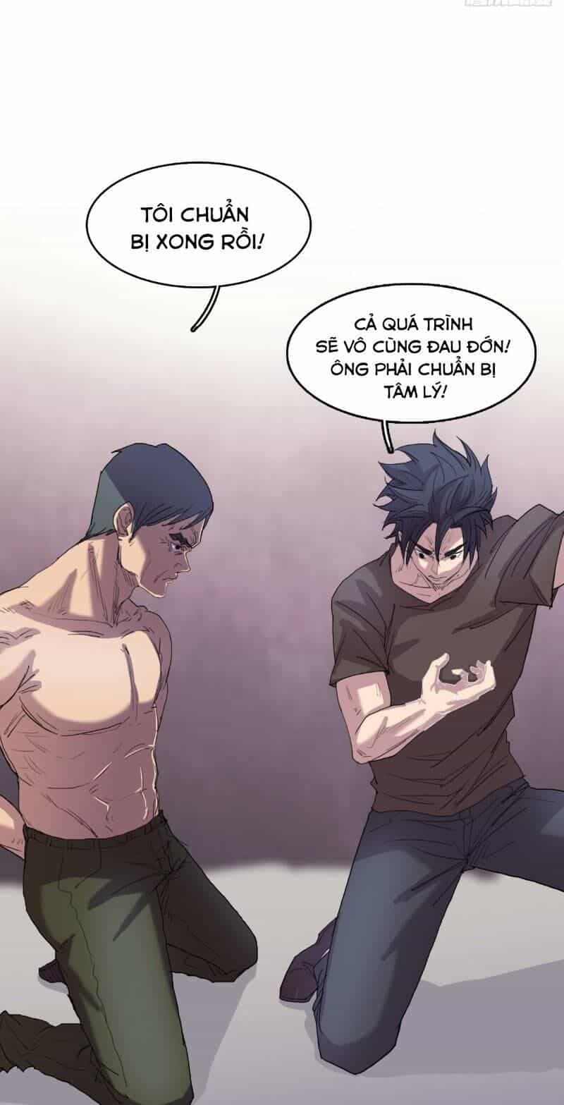 Phụ Hồn Giả - Chương 14 - ảnh 24