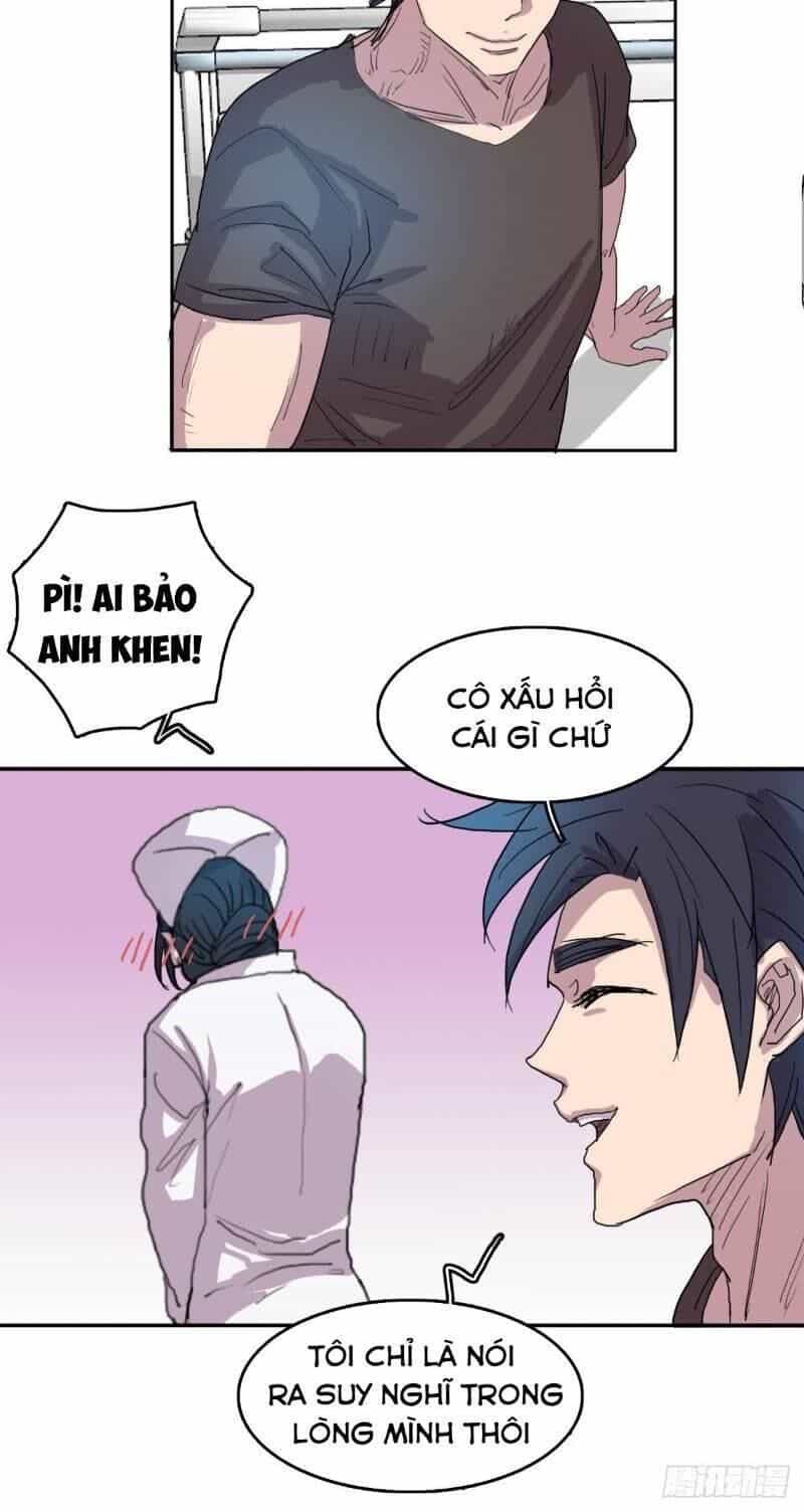 Phụ Hồn Giả - Chương 15 - ảnh 20