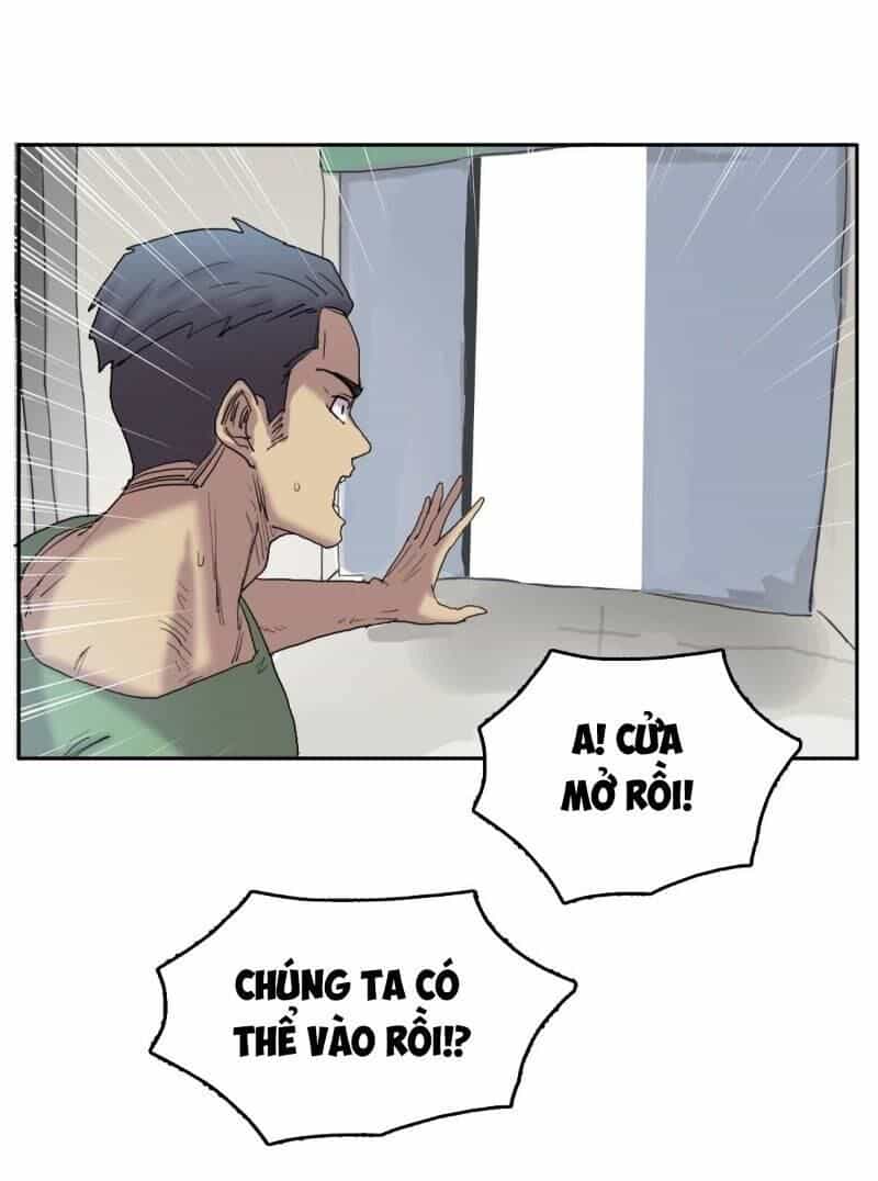 Phụ Hồn Giả - Chương 15 - ảnh 3