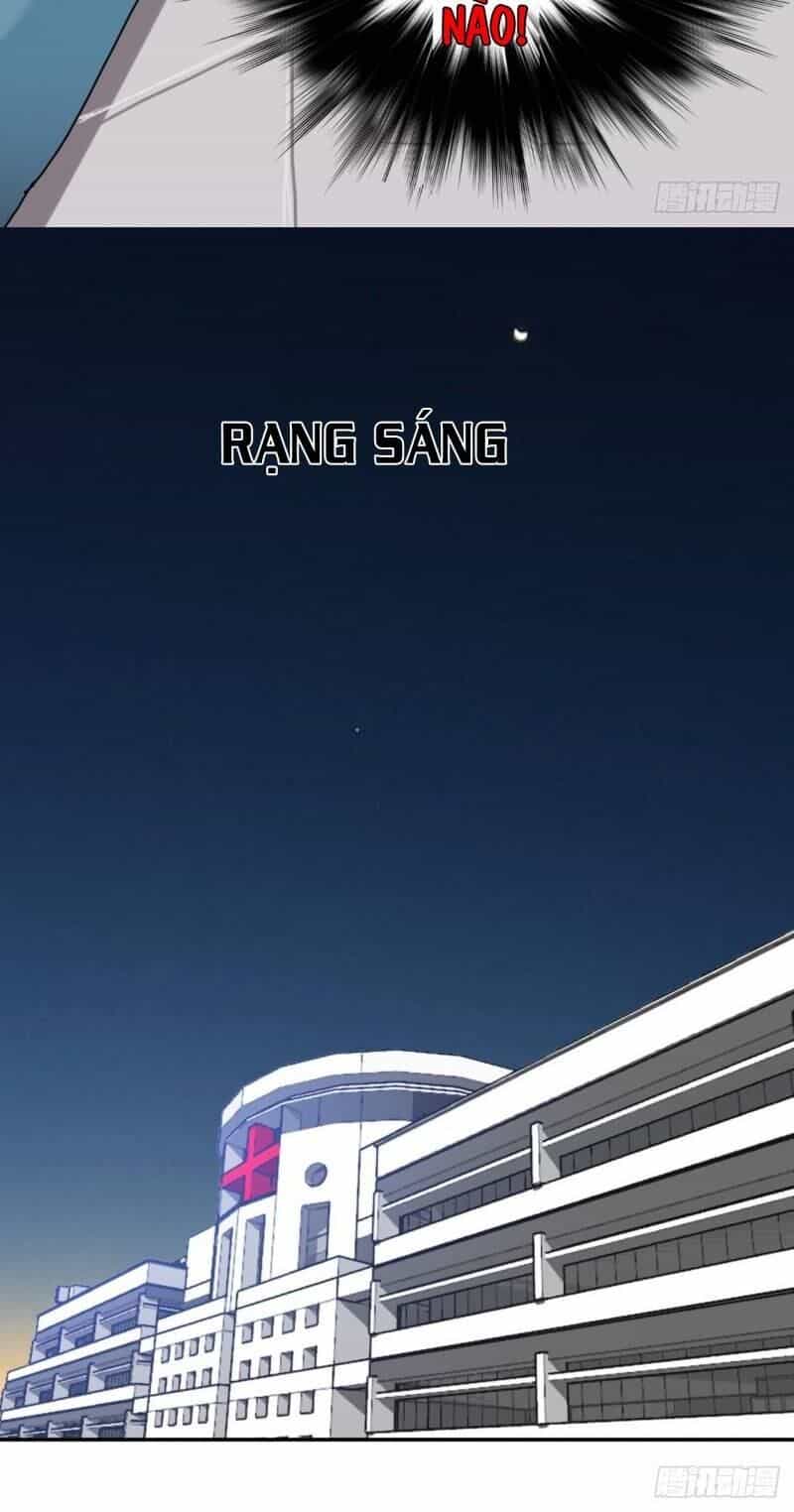Phụ Hồn Giả - Chương 16 - Không Có 16 - ảnh 12