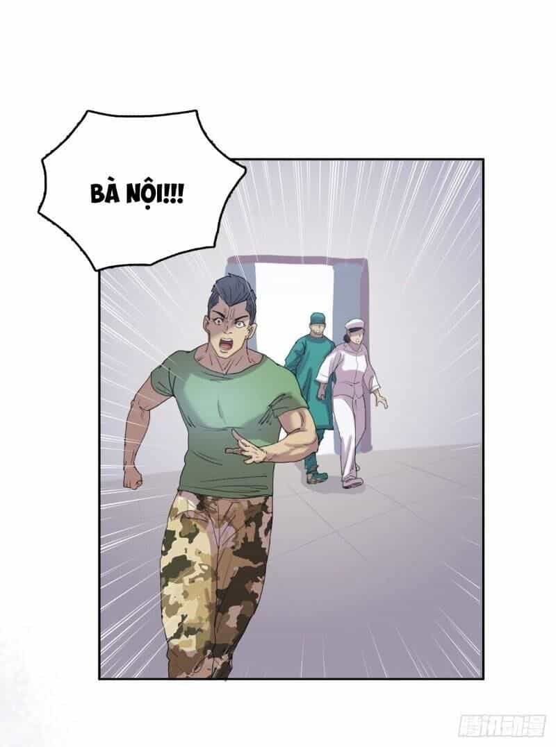 Phụ Hồn Giả - Chương 16 - Không Có 16 - ảnh 4