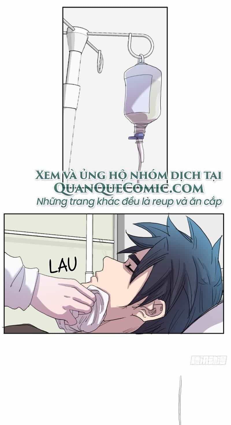 Phụ Hồn Giả - Chương 16 - ảnh 13