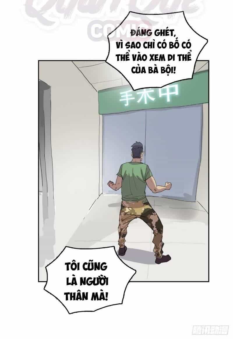 Phụ Hồn Giả - Chương 16 - ảnh 2