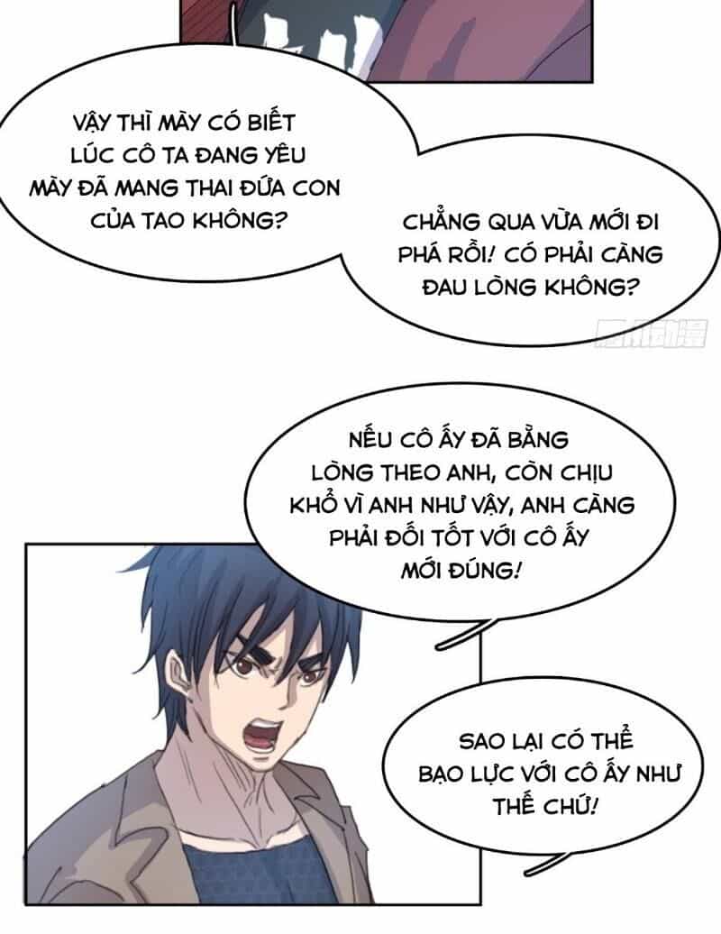 Phụ Hồn Giả - Chương 17 - ảnh 20