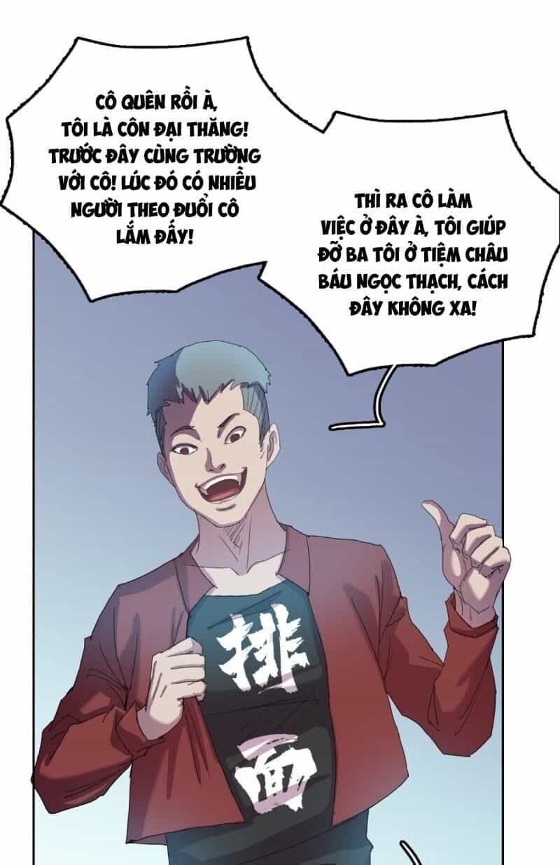 Phụ Hồn Giả - Chương 17 - ảnh 29