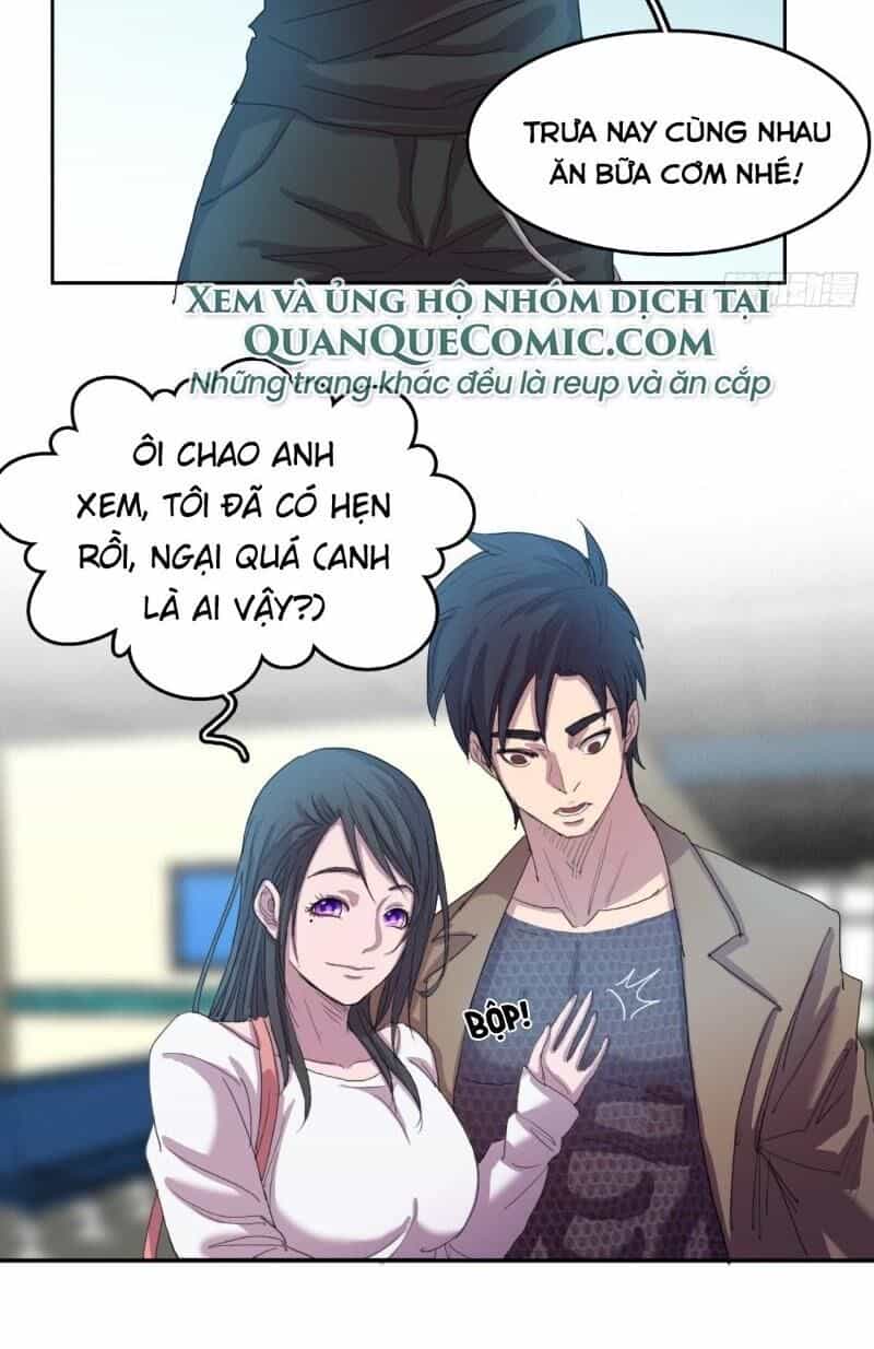 Phụ Hồn Giả - Chương 17 - ảnh 30