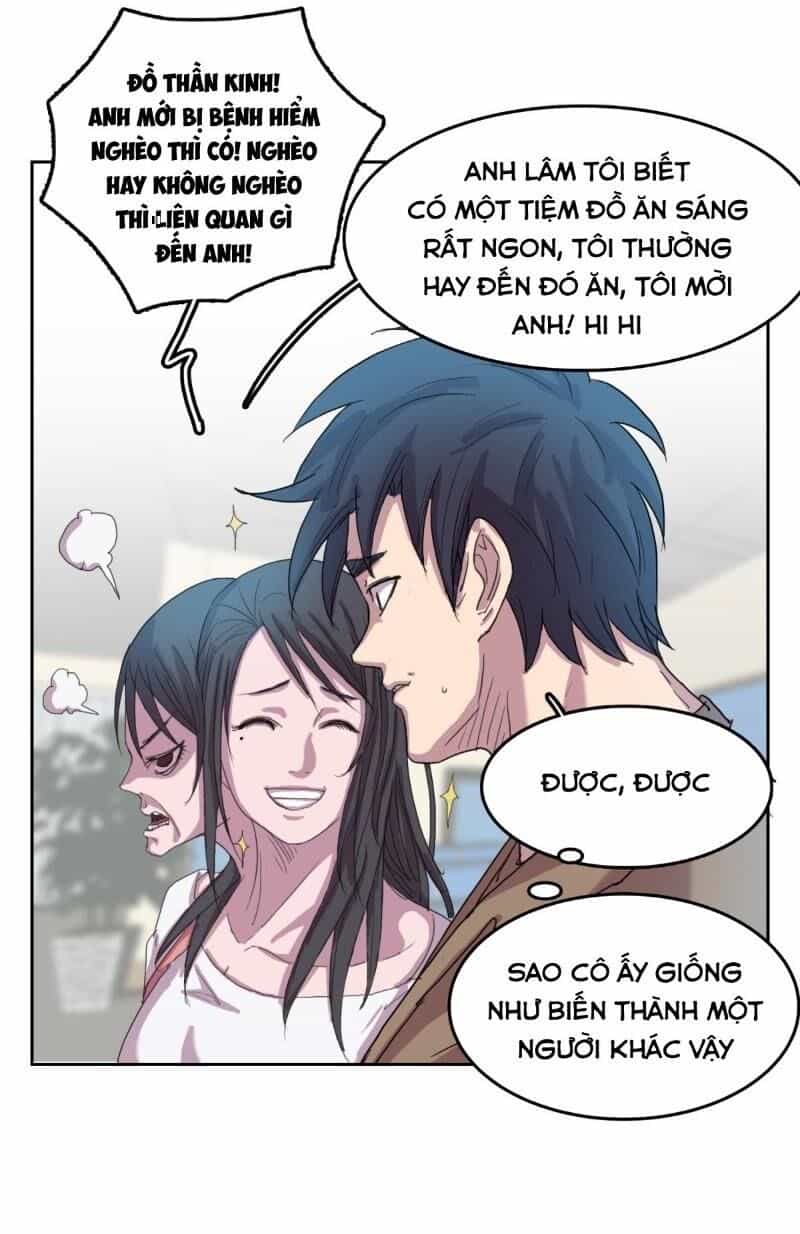 Phụ Hồn Giả - Chương 17 - ảnh 32
