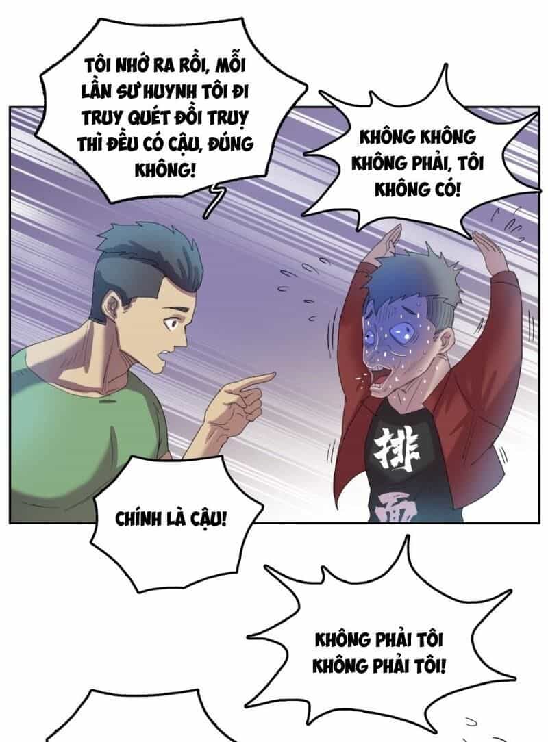 Phụ Hồn Giả - Chương 17 - ảnh 43