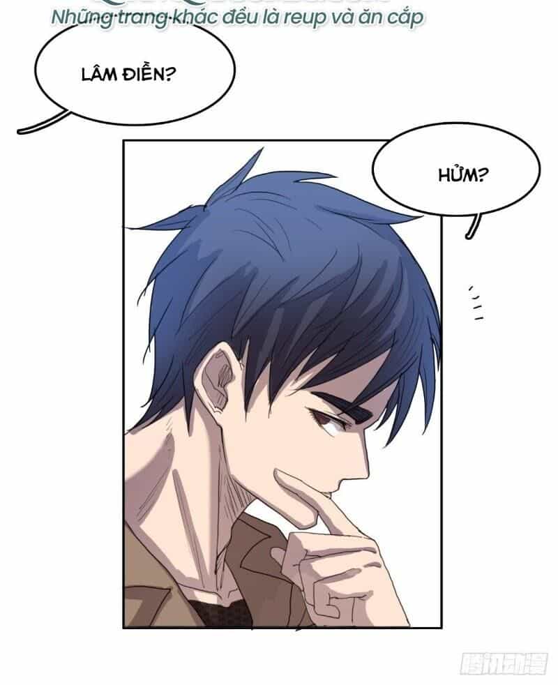 Phụ Hồn Giả - Chương 17 - ảnh 6