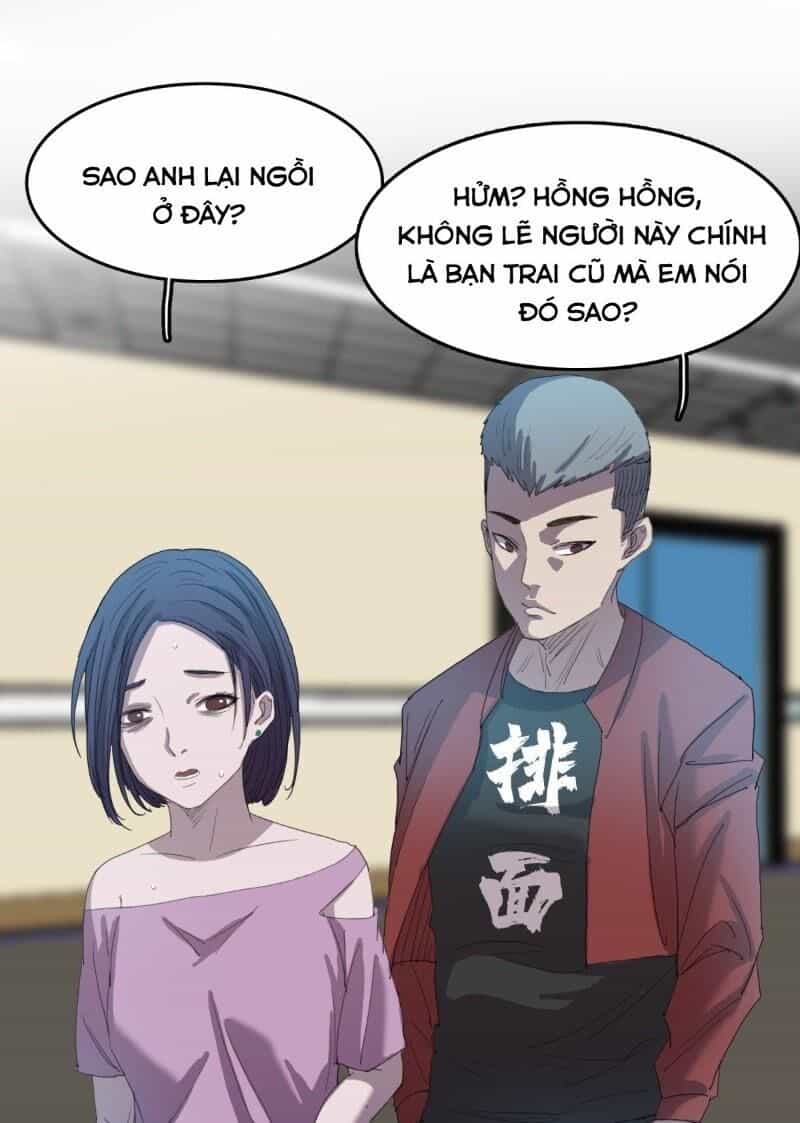 Phụ Hồn Giả - Chương 17 - ảnh 7