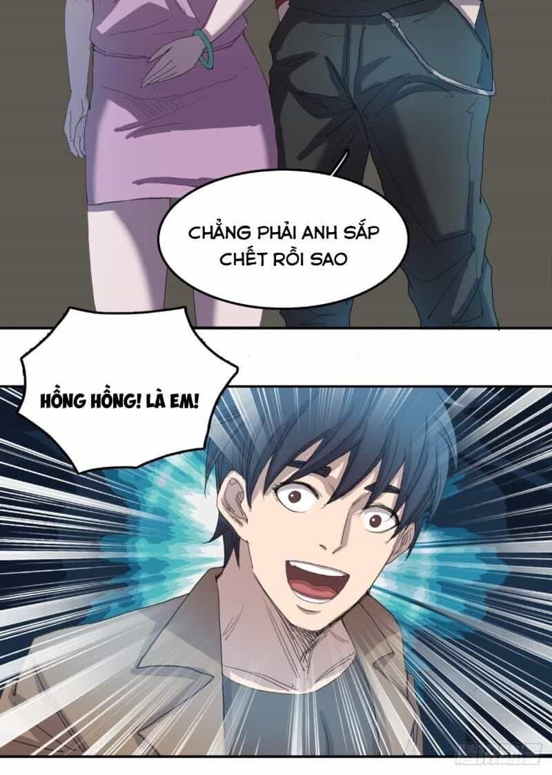 Phụ Hồn Giả - Chương 17 - ảnh 8