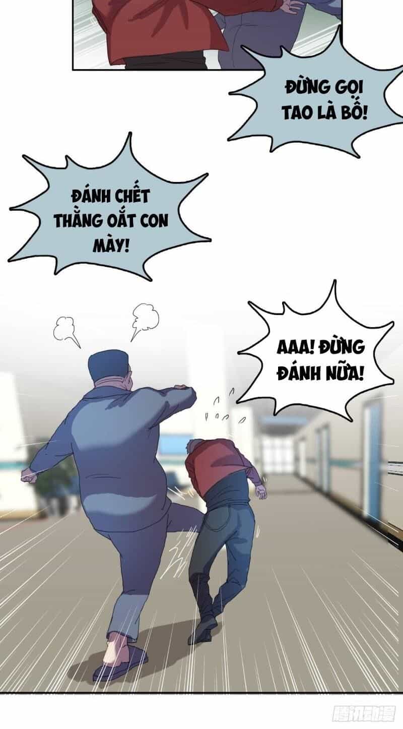 Phụ Hồn Giả - Chương 18 - ảnh 22