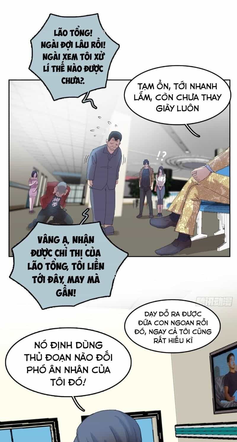Phụ Hồn Giả - Chương 18 - ảnh 25