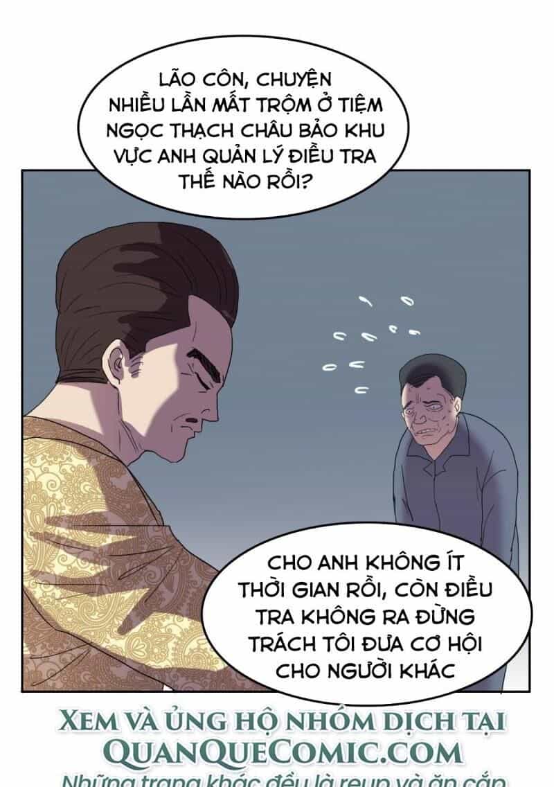 Phụ Hồn Giả - Chương 18 - ảnh 29