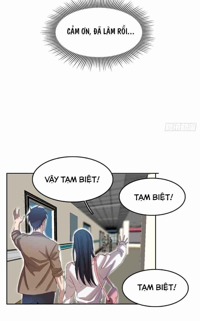 Phụ Hồn Giả - Chương 18 - ảnh 4