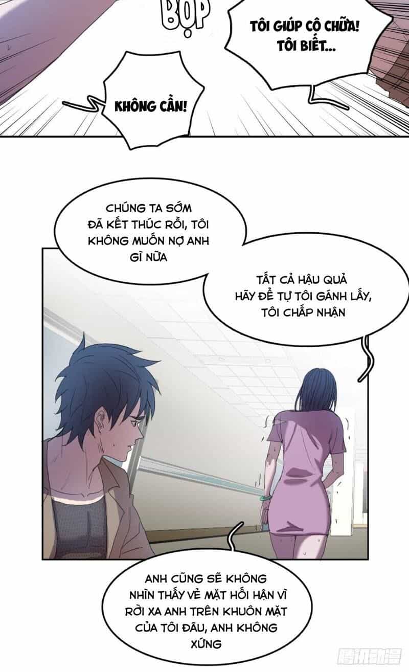 Phụ Hồn Giả - Chương 19 - ảnh 10