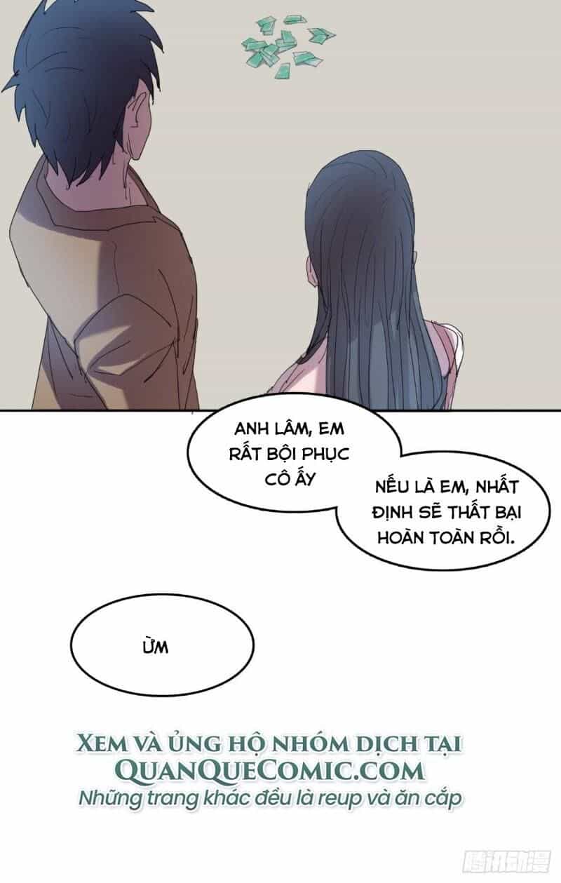 Phụ Hồn Giả - Chương 19 - ảnh 14