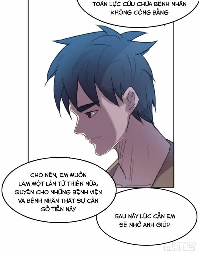 Phụ Hồn Giả - Chương 19 - ảnh 18