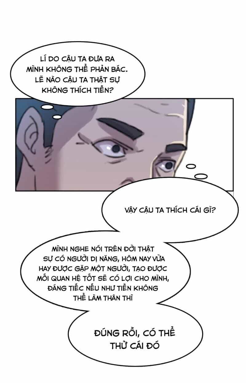 Phụ Hồn Giả - Chương 19 - ảnh 19