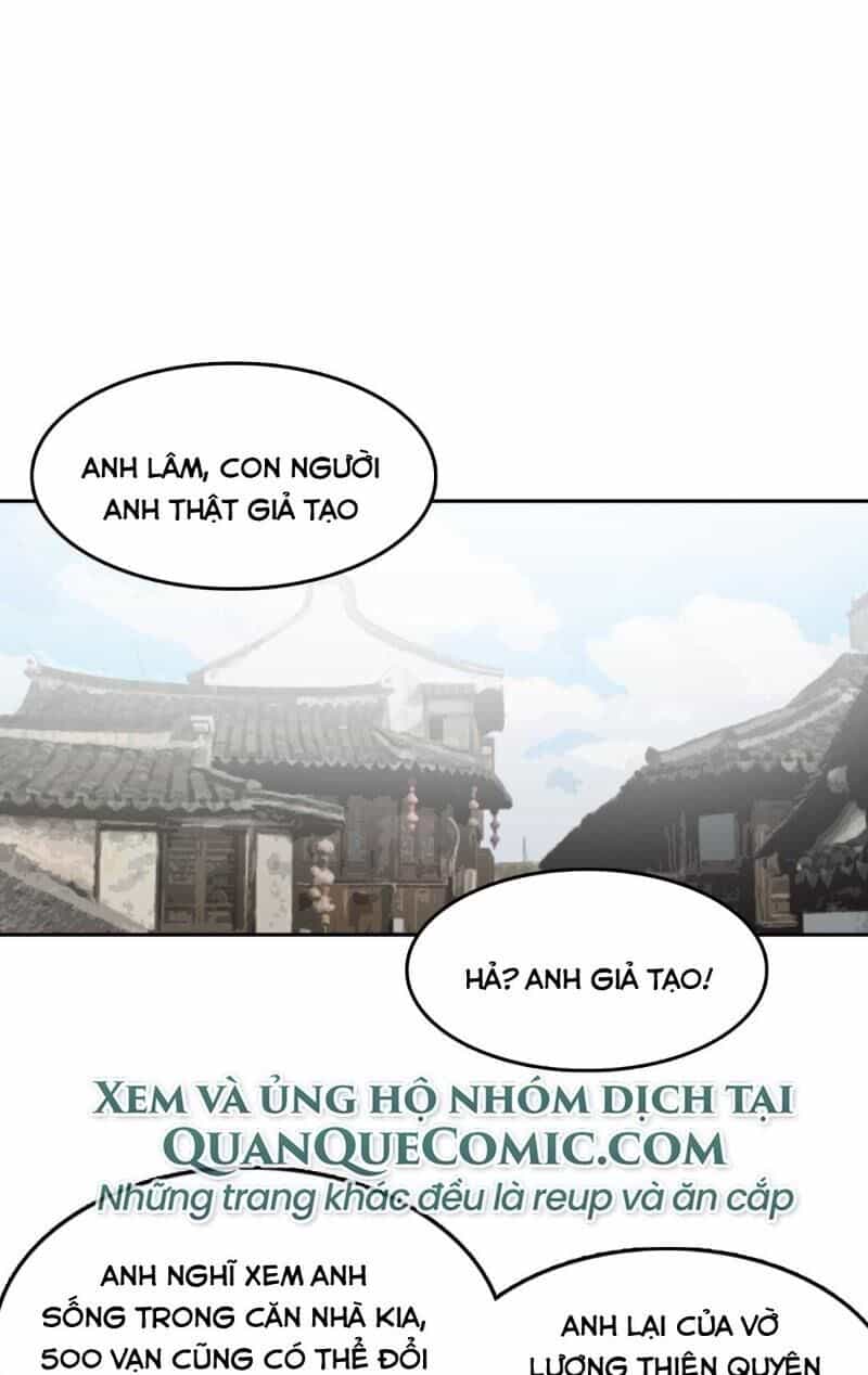 Phụ Hồn Giả - Chương 19 - ảnh 25