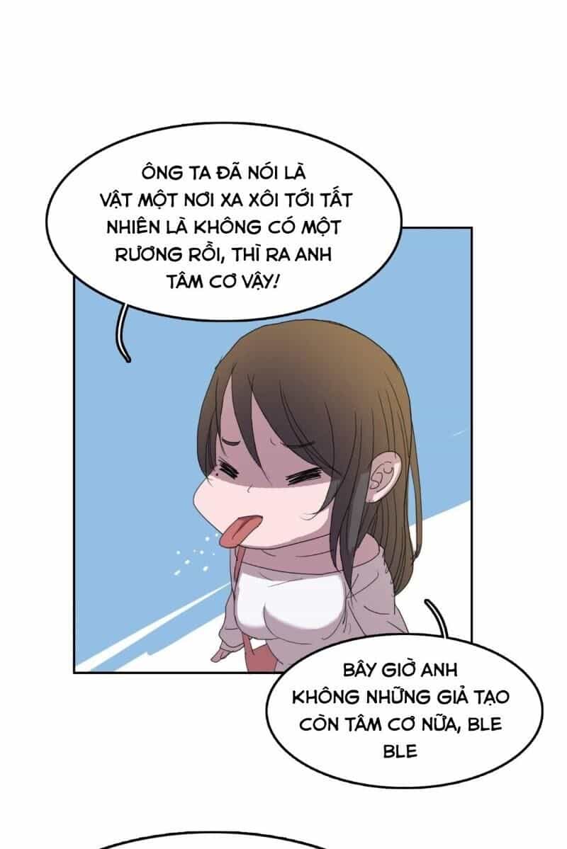 Phụ Hồn Giả - Chương 19 - ảnh 29