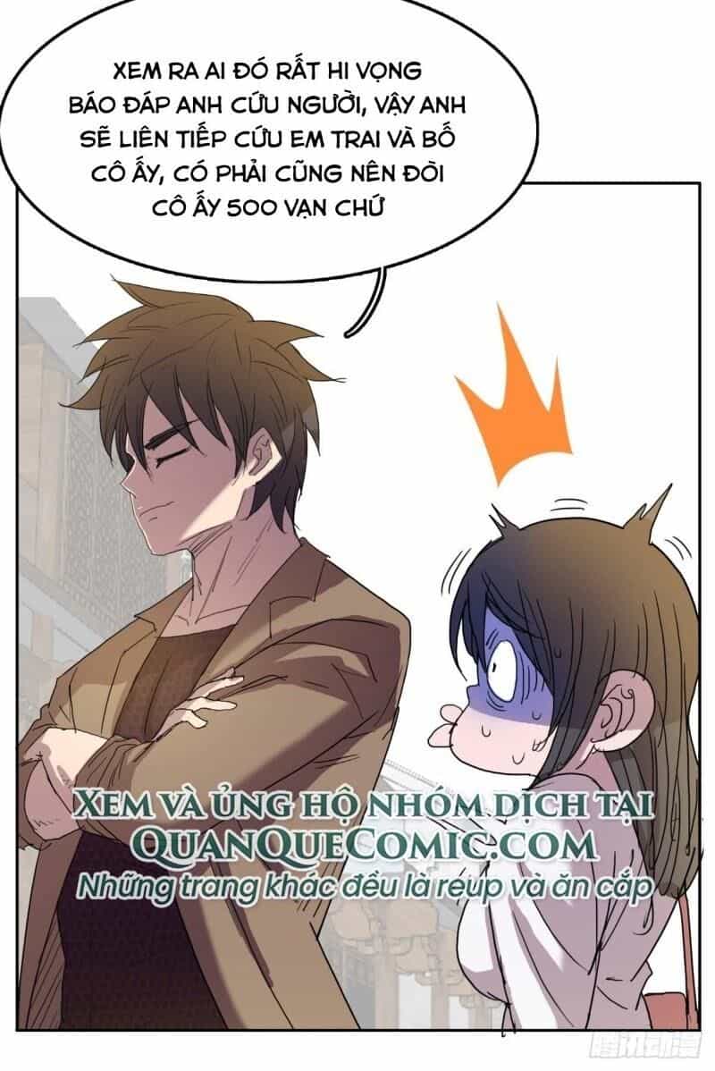 Phụ Hồn Giả - Chương 19 - ảnh 30