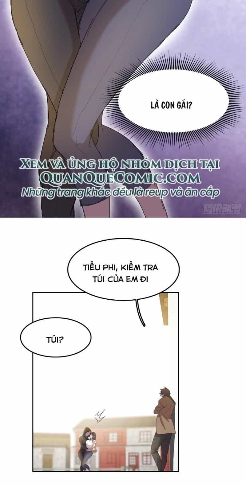 Phụ Hồn Giả - Chương 19 - ảnh 42