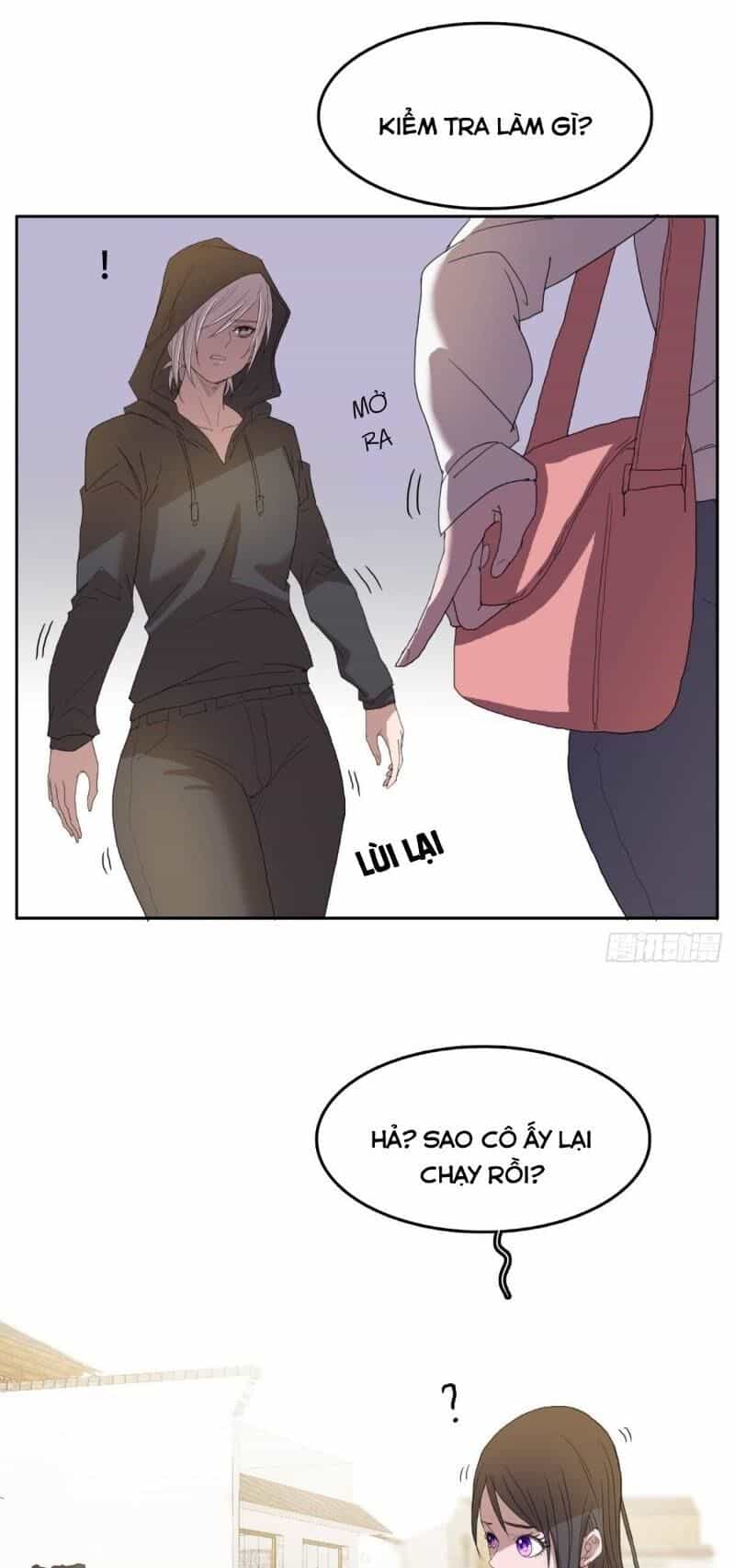 Phụ Hồn Giả - Chương 19 - ảnh 43