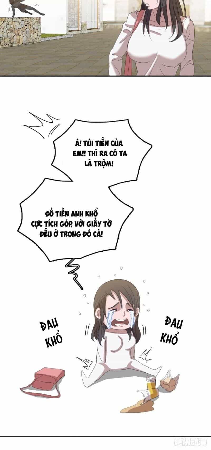 Phụ Hồn Giả - Chương 19 - ảnh 44