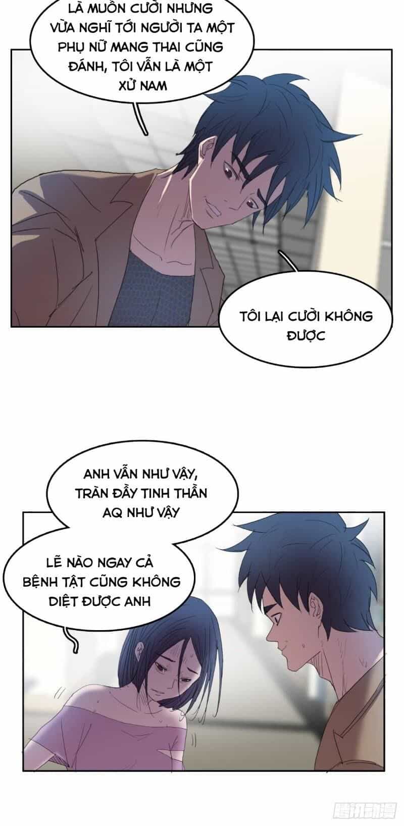 Phụ Hồn Giả - Chương 19 - ảnh 8