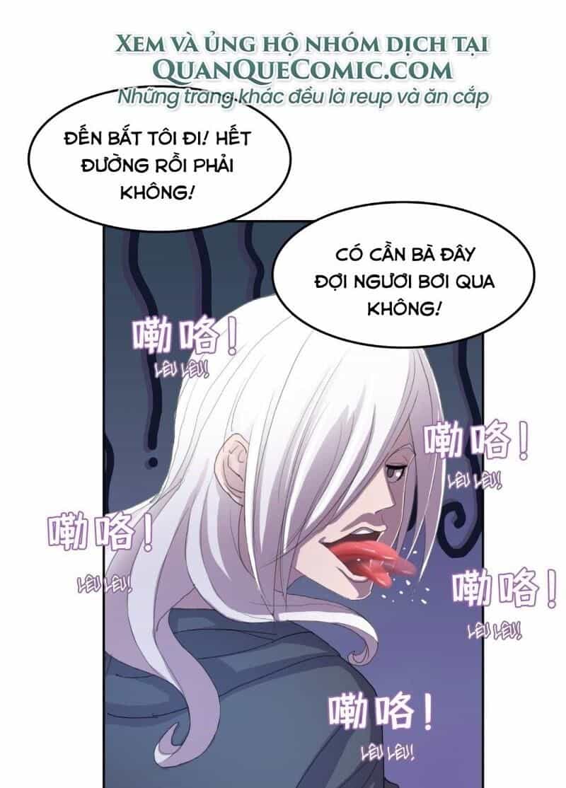 Phụ Hồn Giả - Chương 21 - ảnh 21