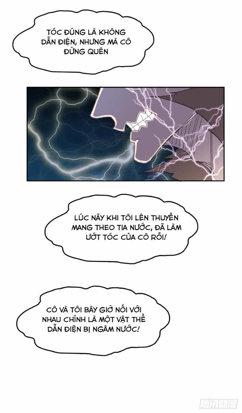 Phụ Hồn Giả - Chương 22 - ảnh 10
