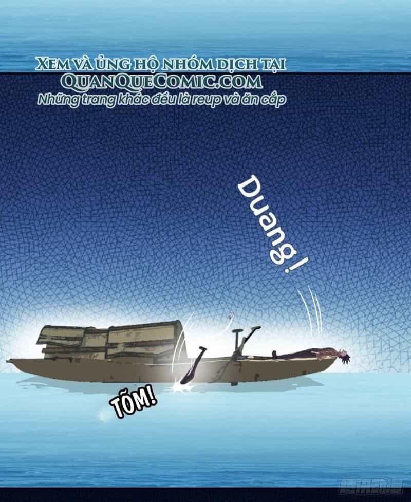 Phụ Hồn Giả - Chương 22 - ảnh 14
