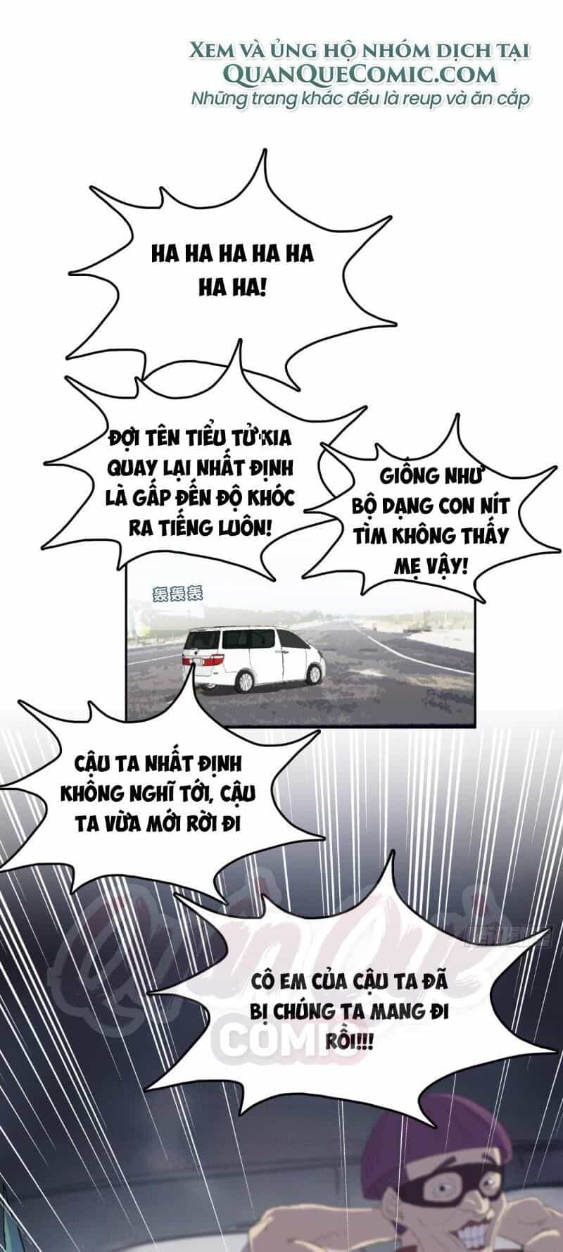 Phụ Hồn Giả - Chương 22 - ảnh 33