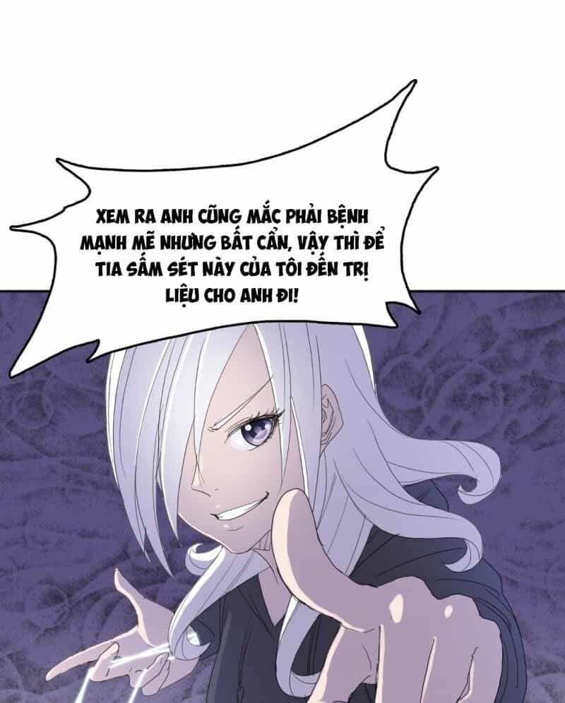Phụ Hồn Giả - Chương 22 - ảnh 7