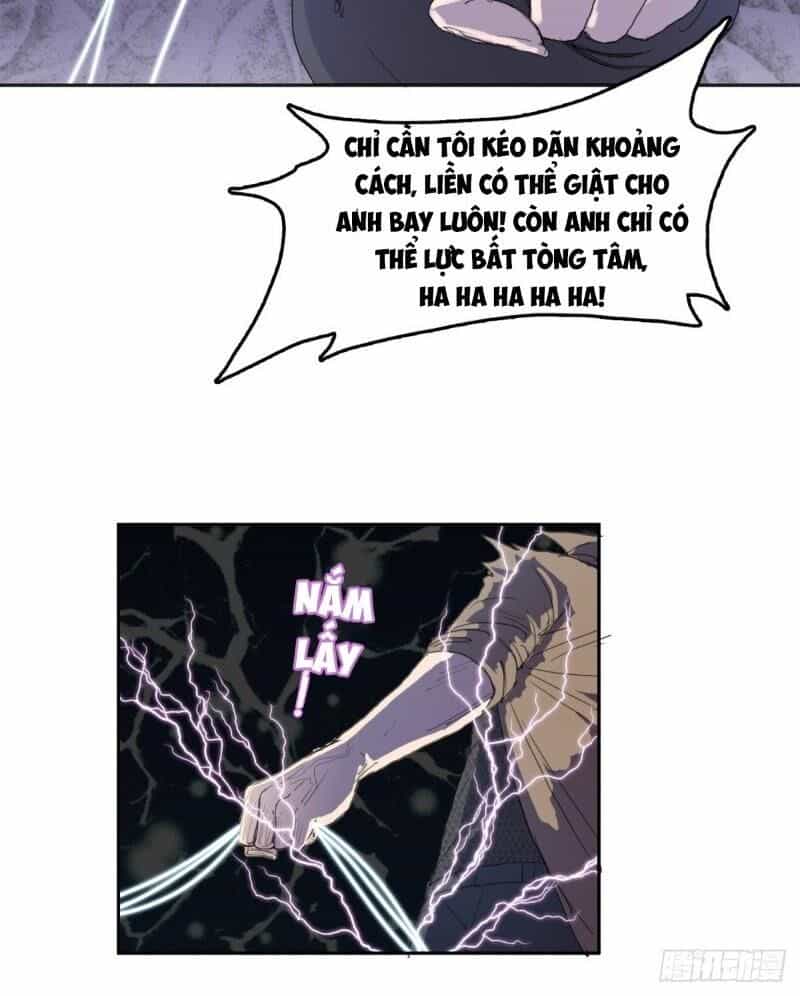 Phụ Hồn Giả - Chương 22 - ảnh 8