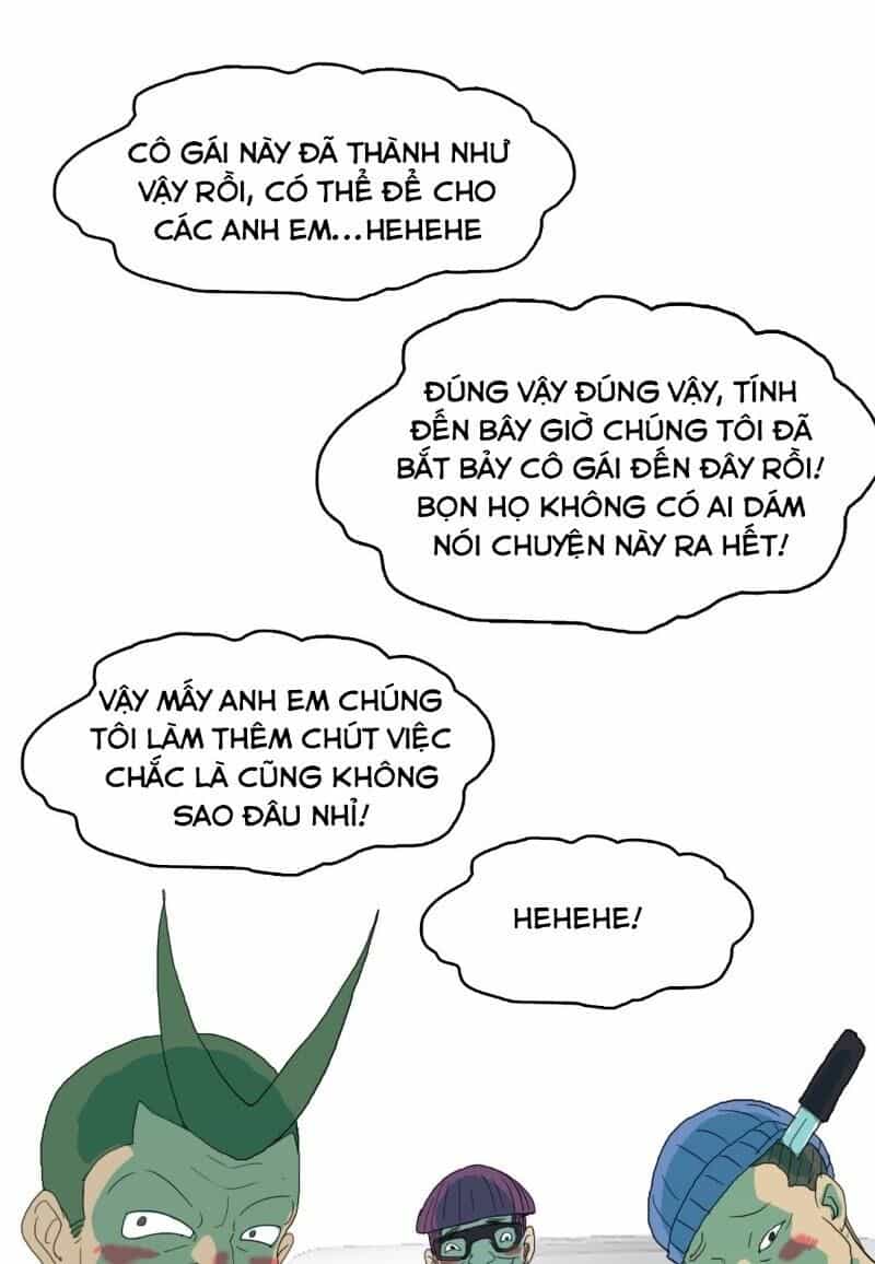 Phụ Hồn Giả - Chương 23 - ảnh 21